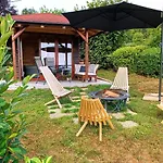 Alpesi faház Panorama Obcine
