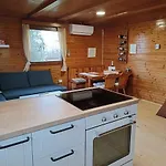 Alpesi faház Panorama