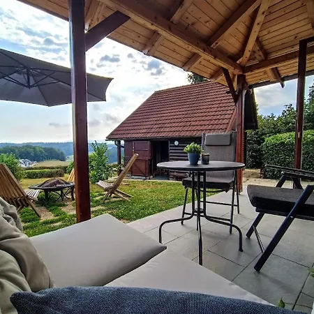 Panorama Brvnara Obcine