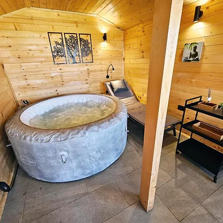 Chalet Panorama * Obcine