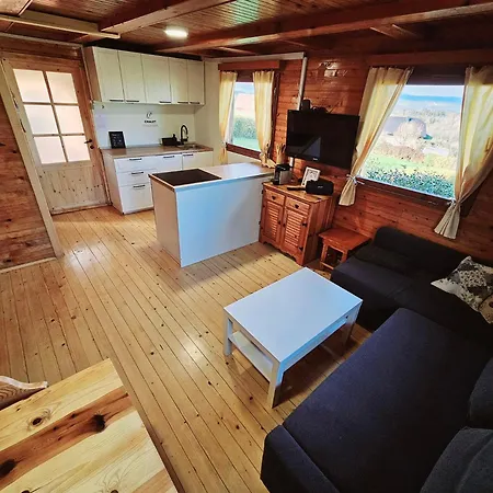 Chalet Panorama Obcine