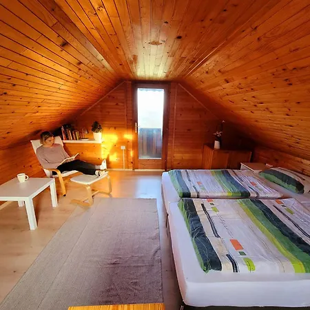 Chalet Panorama * Obcine