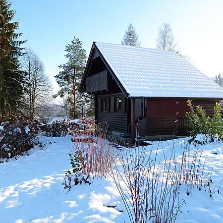 شاليه Chalet Panorama