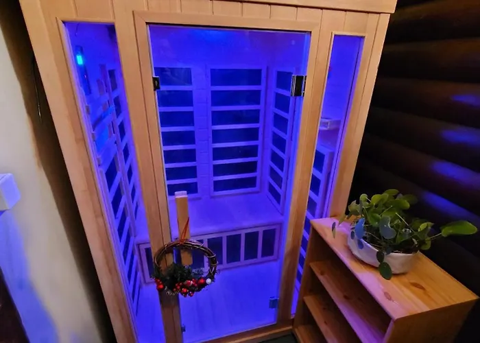 Brvnara Chalet Panorama