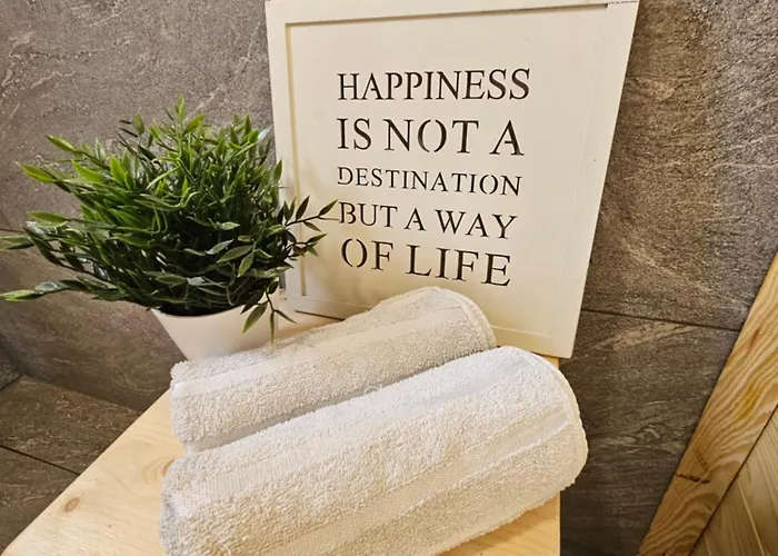 Chalet Panorama شاليه *