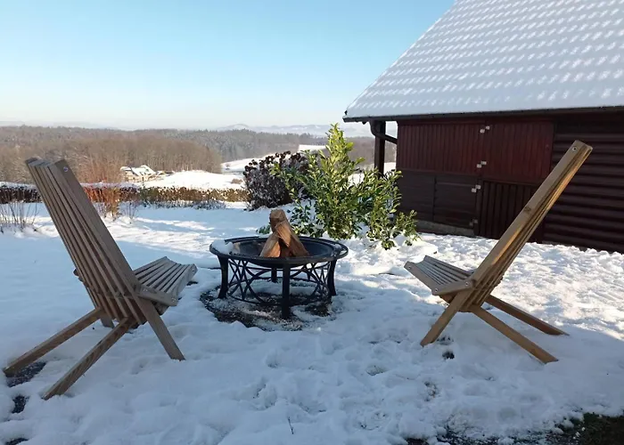 Chalet Panorama * Občine