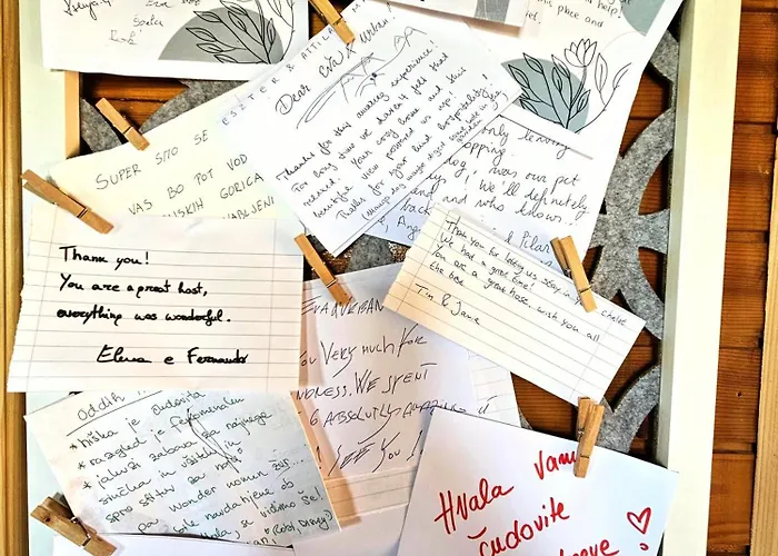 Chalet Panorama Brvnara