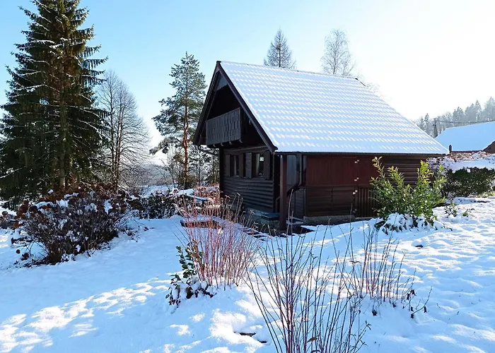 شاليه Chalet Panorama